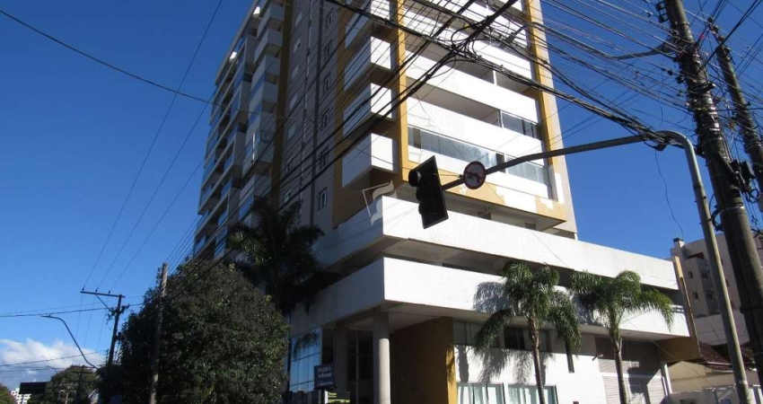 Apartamento com 1 quarto para alugar no Centro, Caxias do Sul 
