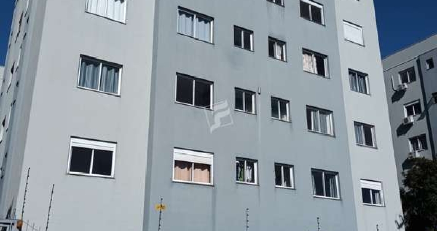 Apartamento com 1 quarto para alugar no Salgado Filho, Caxias do Sul 