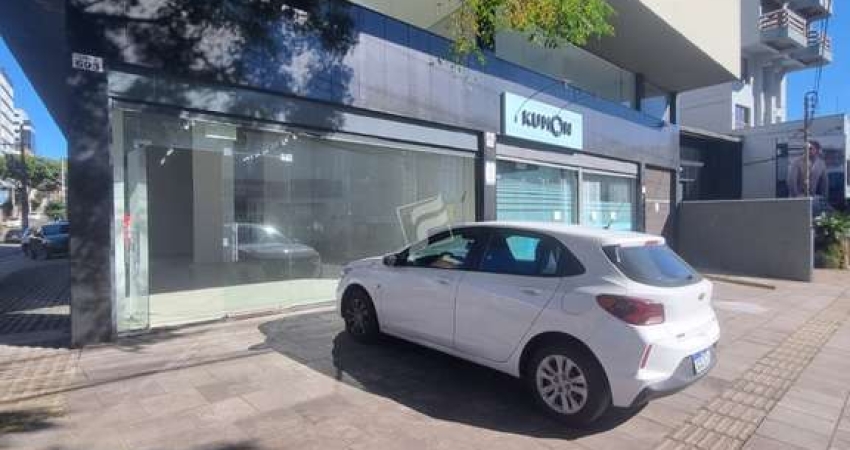Ponto comercial para alugar no Pio X, Caxias do Sul 