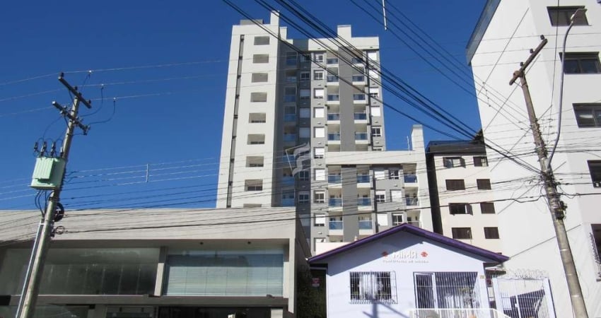 Apartamento com 1 quarto para alugar na Nossa Senhora de Lourdes, Caxias do Sul 