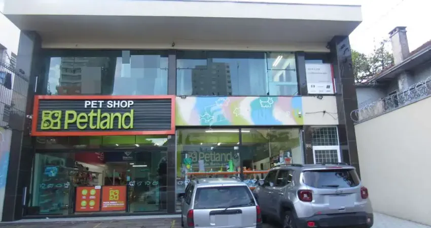 Ponto comercial para alugar na Nossa Senhora de Lourdes, Caxias do Sul 