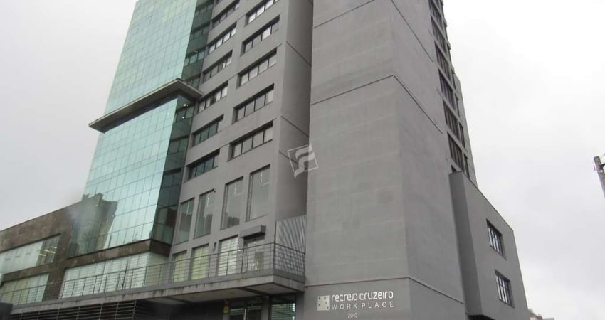 Ponto comercial para alugar no Pio X, Caxias do Sul 