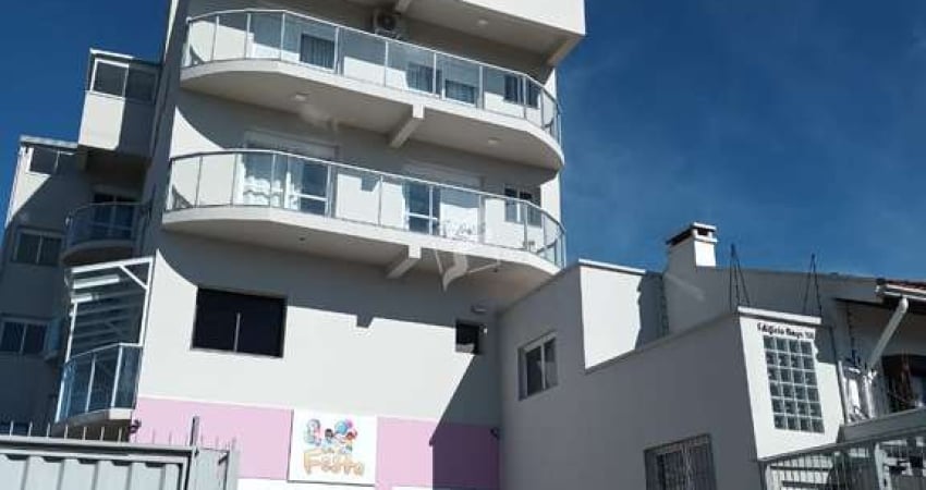 Apartamento com 2 quartos para alugar no Rio Branco, Caxias do Sul 