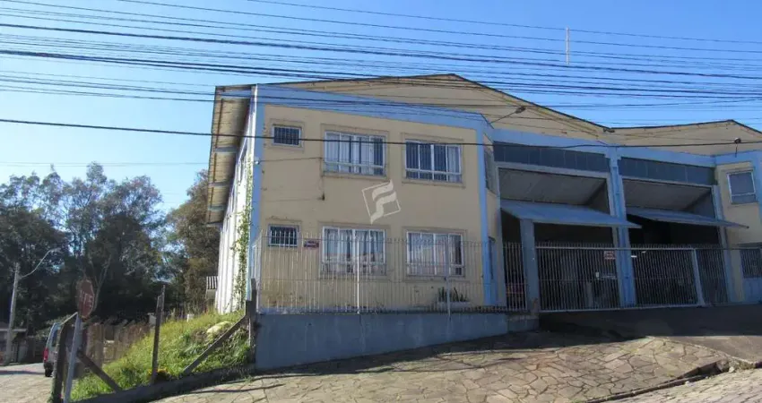 Barracão / Galpão / Depósito para alugar no Cinqüentenário, Caxias do Sul 