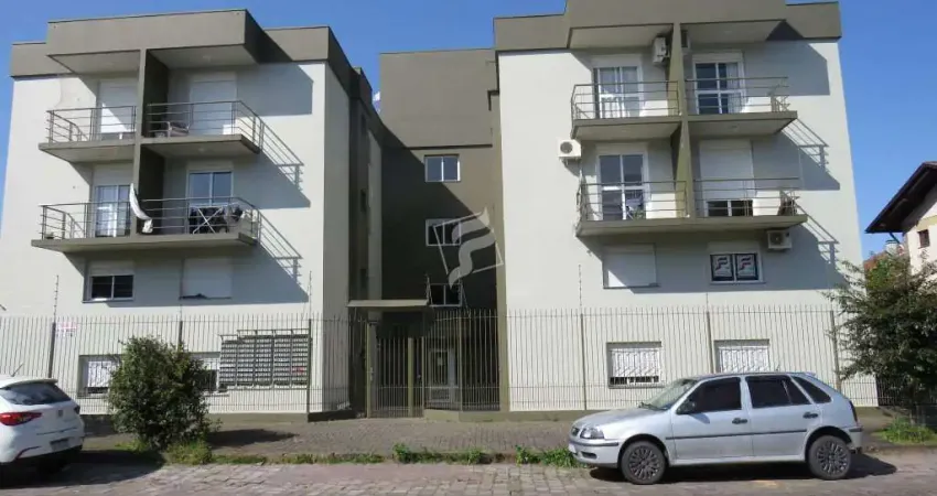 Apartamento com 1 quarto para alugar no Petrópolis, Caxias do Sul 