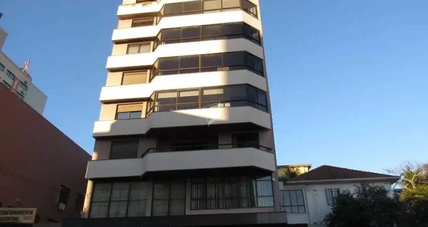 Apartamento com 2 quartos para alugar no Centro, Caxias do Sul 