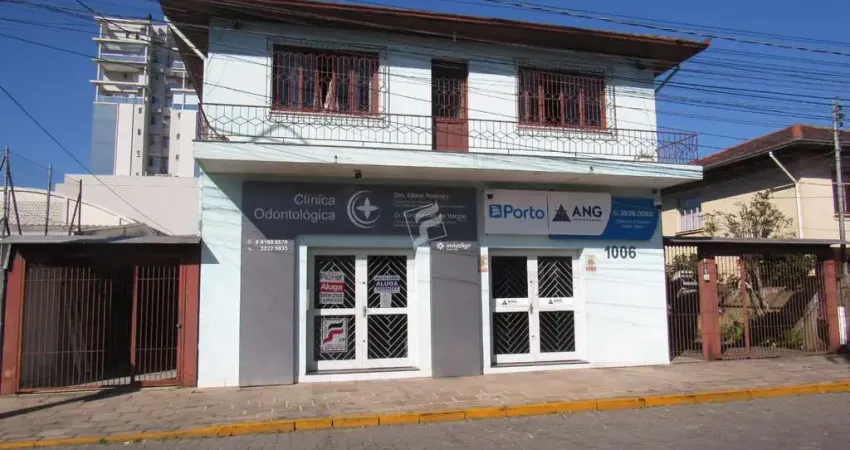 Ponto comercial para alugar na Nossa Senhora de Lourdes, Caxias do Sul 