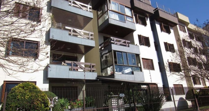 Apartamento com 2 quartos para alugar no Jardim América, Caxias do Sul 