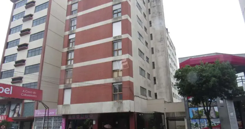 Apartamento com 2 quartos para alugar no Centro, Caxias do Sul 