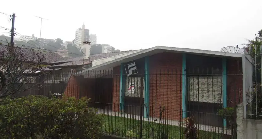 Casa com 3 quartos para alugar no São Leopoldo, Caxias do Sul 