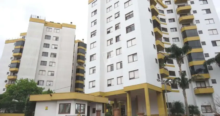 Apartamento com 2 quartos para alugar no Madureira, Caxias do Sul 