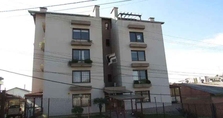 Apartamento com 3 quartos para alugar no Sagrada Família, Caxias do Sul 