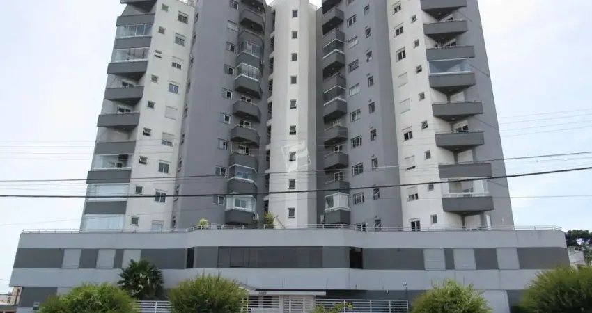 Apartamento com 3 quartos para alugar no Cinqüentenário, Caxias do Sul 
