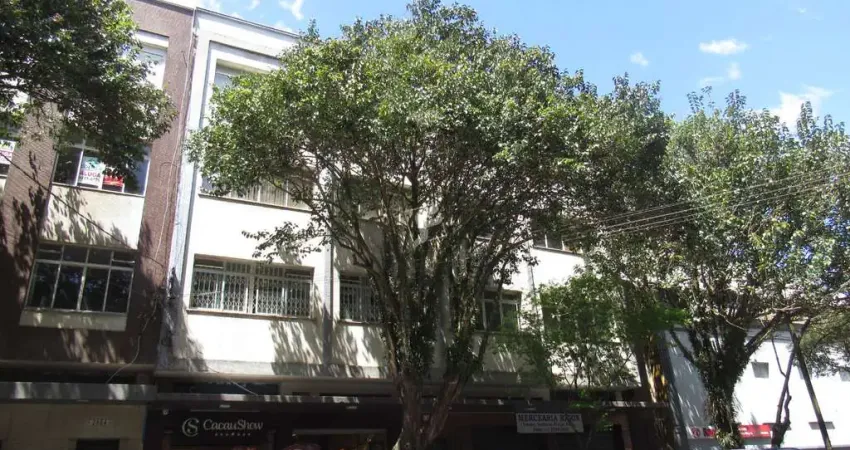 Aluguel - apartamentos - 2 dormitórios - são pelegrino - caxias do sul - rs