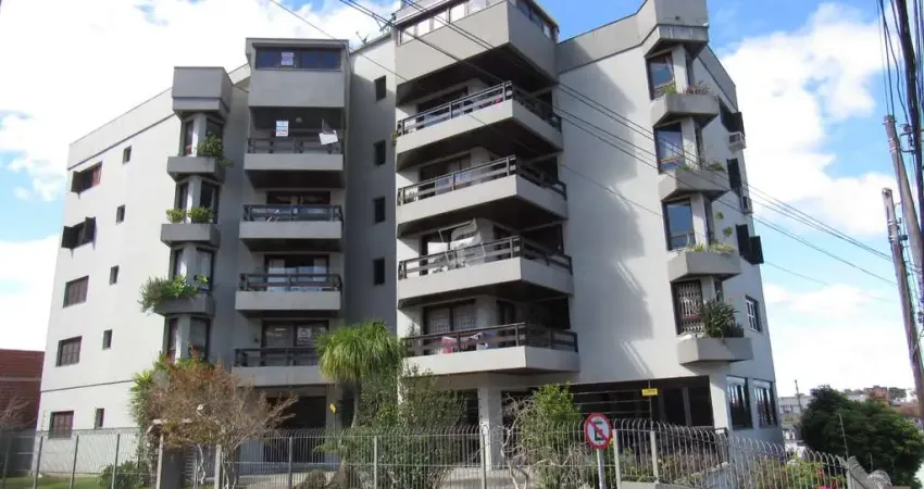 Cobertura com 3 quartos para alugar no Petrópolis, Caxias do Sul 