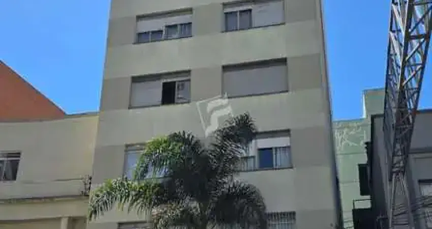 Apartamento com 1 quarto para alugar no Centro, Caxias do Sul 