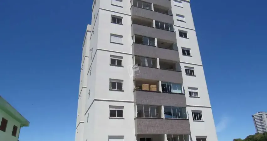 Apartamento com 2 quartos para alugar no Panazzolo, Caxias do Sul