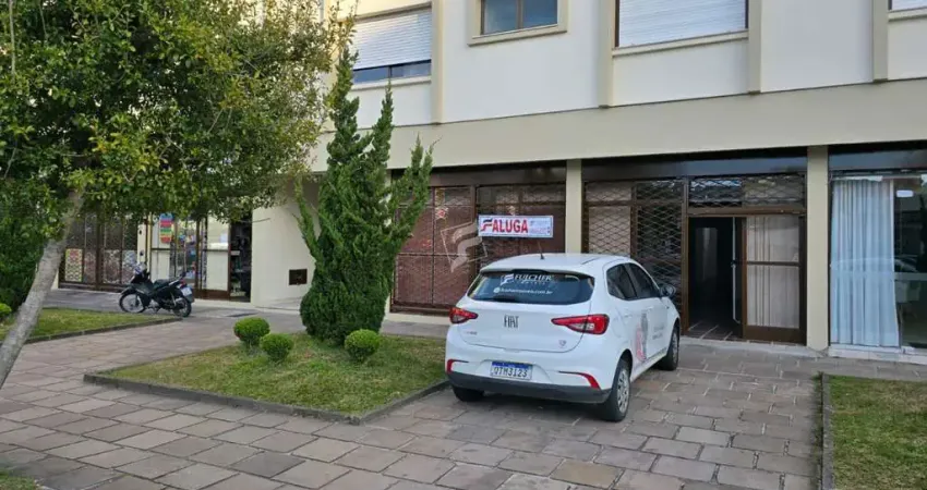 Ponto comercial para alugar no Santa Catarina, Caxias do Sul 