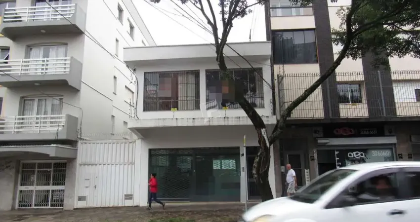 Ponto comercial para alugar na Nossa Senhora de Lourdes, Caxias do Sul 