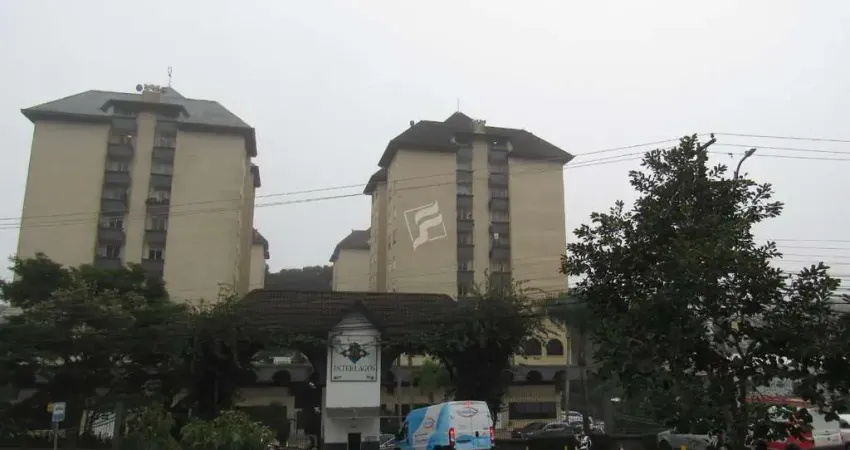 Aluguel - apartamentos - 2 dormitórios - interlagos - caxias do sul - rs