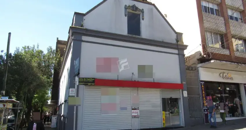 Ponto comercial para alugar no Centro, Caxias do Sul