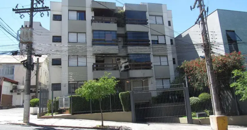 Aluguel - apartamentos - 2 dormitórios - exposição - caxias do sul - rs