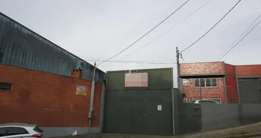 Barracão / Galpão / Depósito para alugar no Santa Catarina, Caxias do Sul
