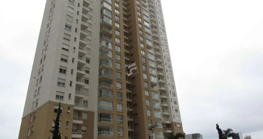 Aluguel - apartamentos - 3 dormitórios - cristo redentor - caxias do sul - rs