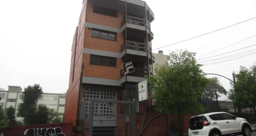 Aluguel - apartamentos - 3 dormitórios - são pelegrino - caxias do sul - rs