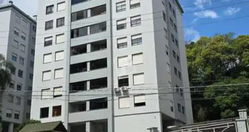 Aluguel - apartamentos - 2 dormitórios - nossa senhora de lourdes - caxias do sul - rs