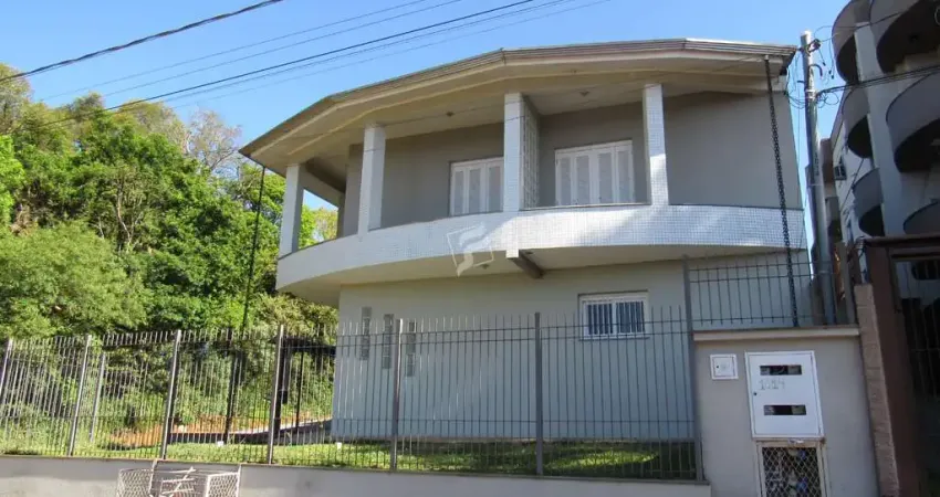 Aluguel - sobrados - 3 dormitórios - ana rech - caxias do sul - rs