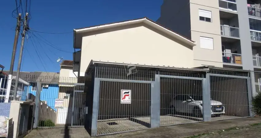 Aluguel - sobrados - 2 dormitórios - salgado filho - caxias do sul - rs