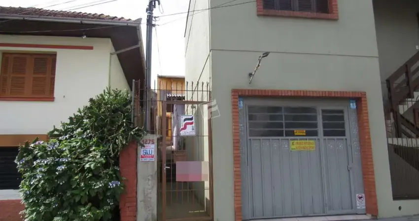 Aluguel - casas - 2 dormitórios - exposição - caxias do sul - rs