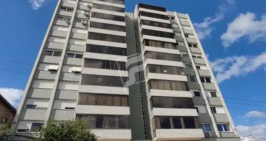 Apartamento com 3 quartos para alugar na Nossa Senhora de Lourdes, Caxias do Sul