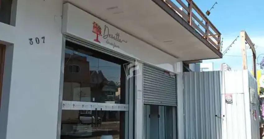 Ponto comercial para alugar no Santa Catarina, Caxias do Sul