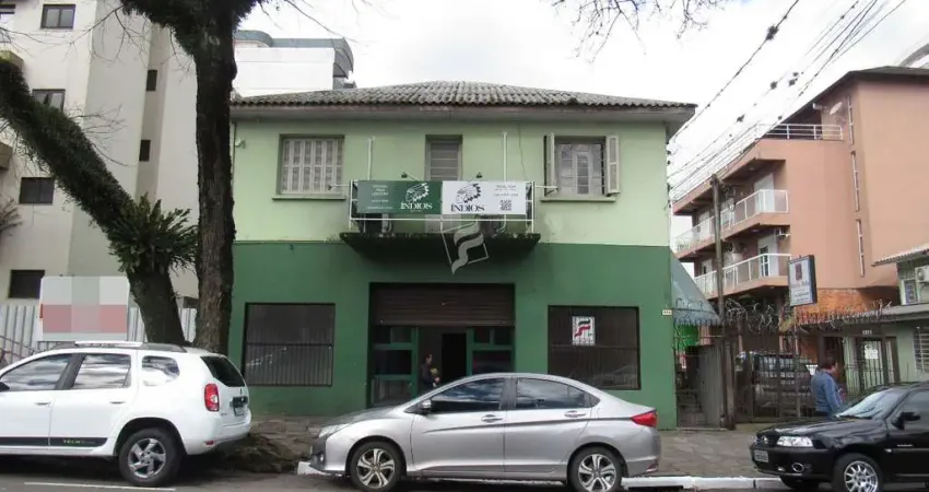 Ponto comercial para alugar na Nossa Senhora de Lourdes, Caxias do Sul 