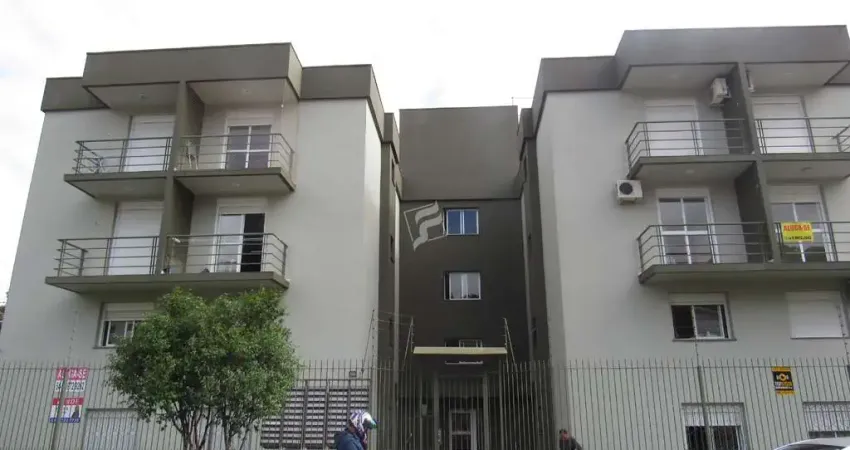 Aluguel - kitinetes | jk - 1 dormitório - petrópolis - caxias do sul - rs