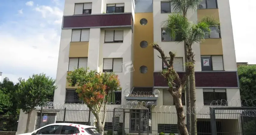 Apartamento com 2 quartos para alugar no Panazzolo, Caxias do Sul