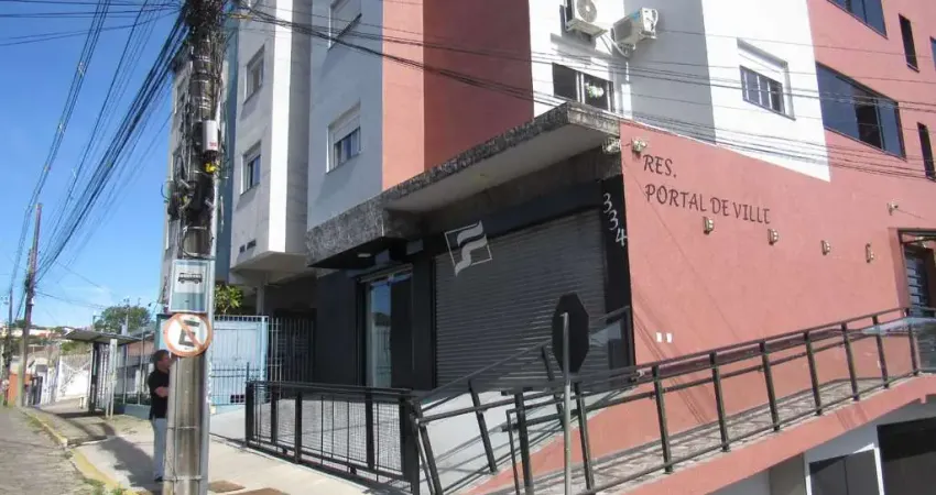 Ponto comercial para alugar no Cristo Redentor, Caxias do Sul