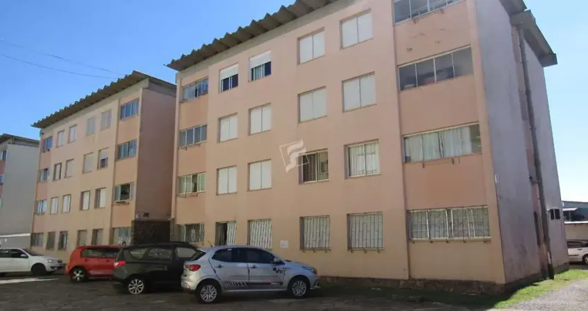 Aluguel - apartamentos - 1 dormitório - são josé - caxias do sul - rs