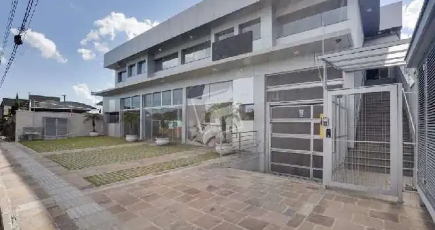 Flat com 1 quarto para alugar no Kayser, Caxias do Sul