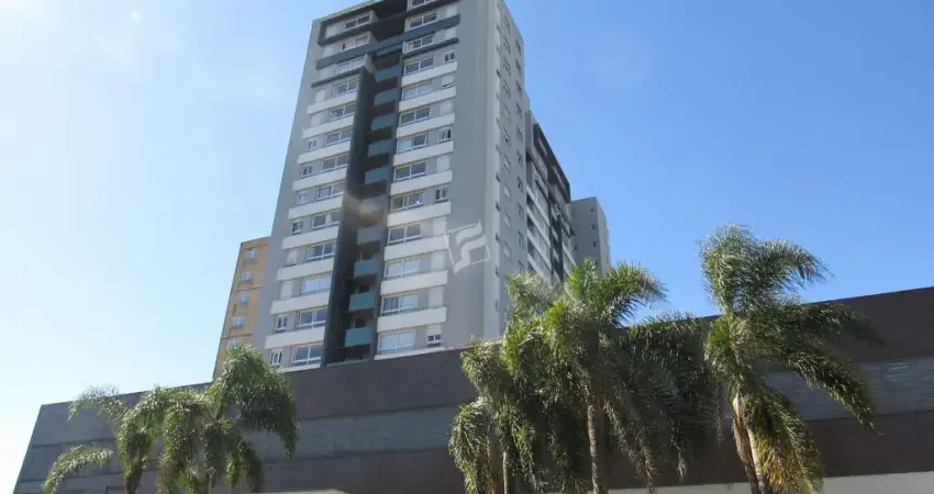 Aluguel - apartamentos - 1 dormitório - sanvitto - caxias do sul - rs