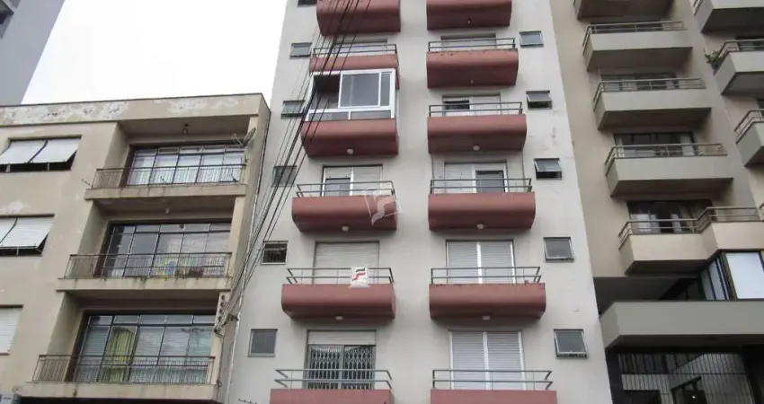 Aluguel - kitinetes | jk - 1 dormitório - centro - caxias do sul - rs