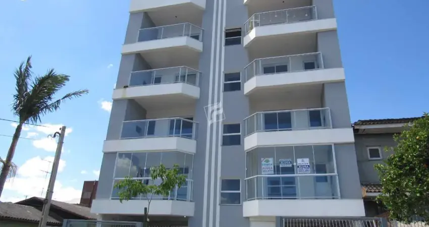 Aluguel - apartamentos - 2 dormitórios - bela vista - caxias do sul - rs