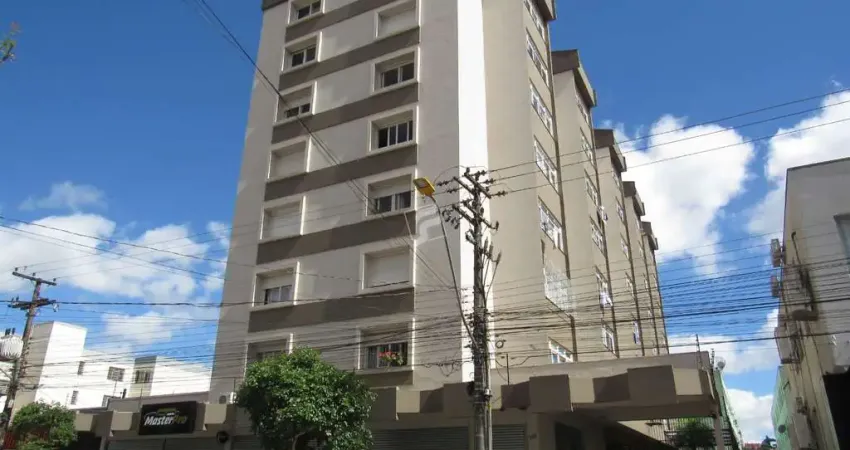 Aluguel - apartamentos - 2 dormitórios - centro - caxias do sul - rs