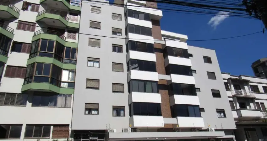 Apartamento com 2 quartos para alugar no Centro, Caxias do Sul