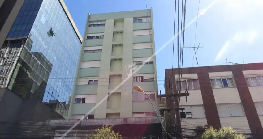 Apartamento com 1 quarto para alugar no Centro, Caxias do Sul