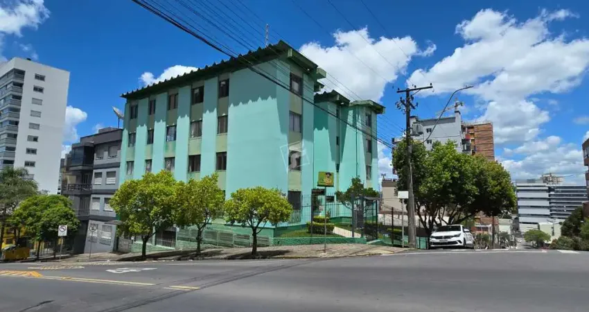 Aluguel - Apartamentos - 2 dormitórios - Centro - Caxias do Sul - RS