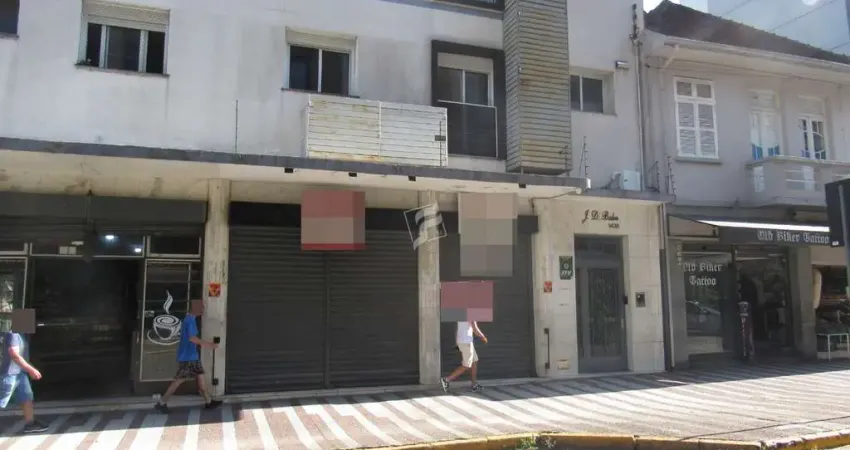 Ponto comercial para alugar no Centro, Caxias do Sul
