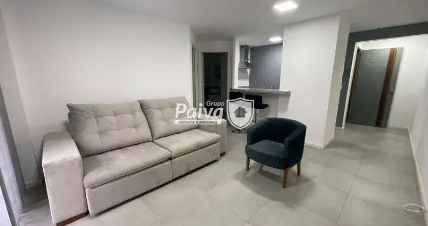 Apartamento com 1 quarto à venda no Taumaturgo, Teresópolis 